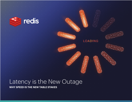 Latency is the New Outage