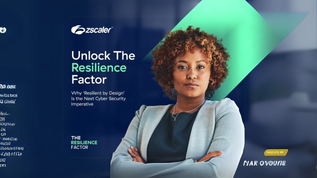 Integrieren Sie Resilienz in Ihr IT-Ökosystem AC-Zscalar